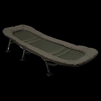 Prologic lehátko inspire lite pro 6 leg bedchair