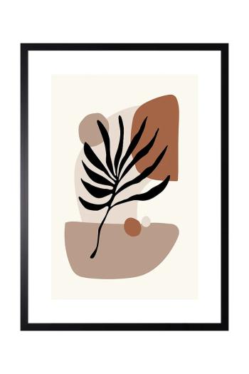 Nástenná dekorácia v ráme home & lifestyle 50 x 70 cm viac farieb