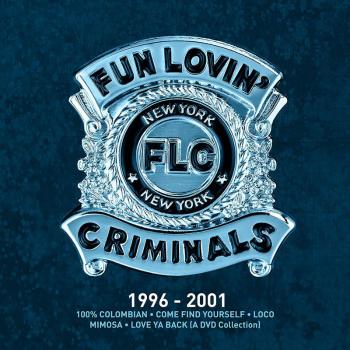 Fun Lovin' Criminals, 1996 - 2001, CD