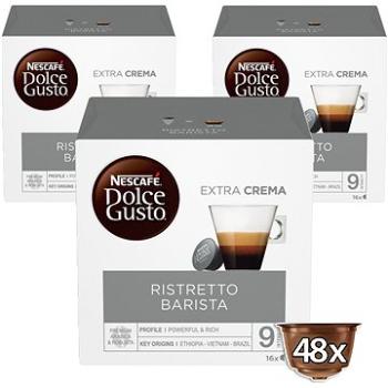 NESCAFÉ Dolce Gusto Espresso Barista, 3 balenia (12393650)