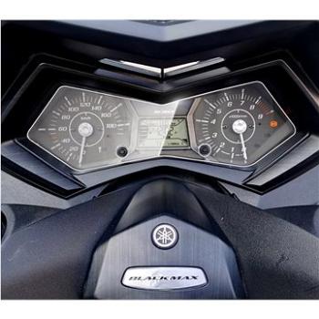 M-Style ochranná fólia budíkov Yamaha T-Max 530 2014 – 2016 (3911-MS-SCR801)