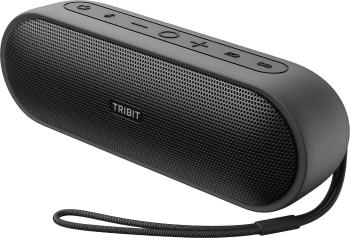 Tribit XSound Plus 2 BTS65 Prenosný reproduktor Black