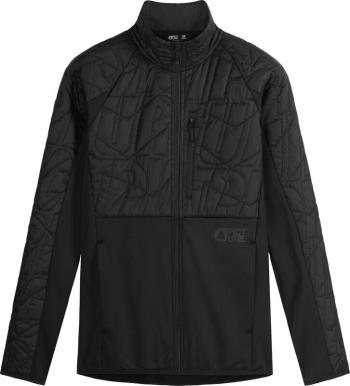 Picture Tehanie Hybrid Jacket Women Black S Lyžiarska bunda