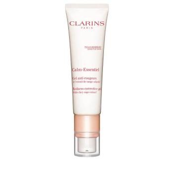 Clarins Upokojujúci gél proti začervenaniu pleti Calm-Essentiel (Redness Corrective Gel) 30 ml