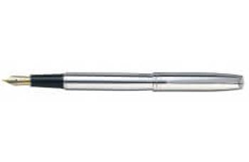 X-Pen Legend Shiny Chrome CT 401F, plniace pero