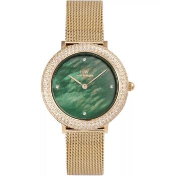 Daniel Wellington DW00100824 - 30 dní na vrátenie tovaru, Garancia originality