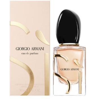 Giorgio Armani Sì – EDP 30 ml