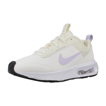 Nike  AIR MAX INTRLK LITE  Módne tenisky Béžová