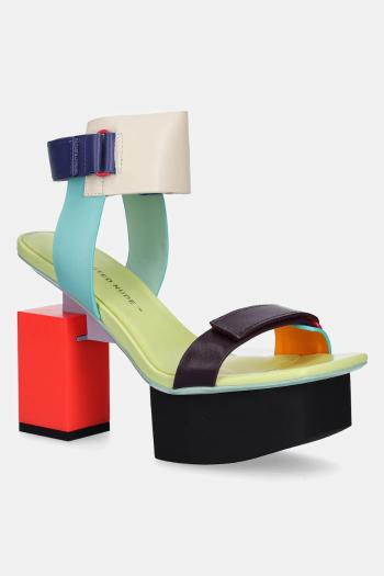 Sandále United Nude Cubist Sandal viac farieb, 1090087716