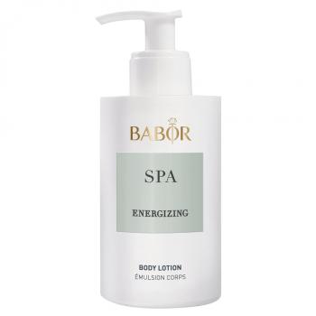 Babor Telové mlieko SPA Energizing ( Body Lotion) 200 ml