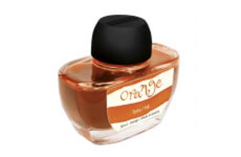 Online Orange 17173/2 oranžový, flaštičkový atrament 50 ml