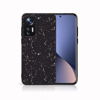 MY ART Ochranný kryt pre Xiaomi 12 Lite STARRY (173)