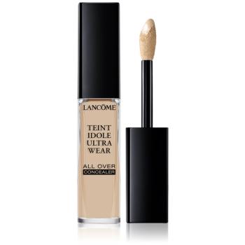 Lancôme Teint Idole Ultra Wear All Over Concealer dlhotrvajúci korektor odtieň 02 Lys Rosé 13 ml