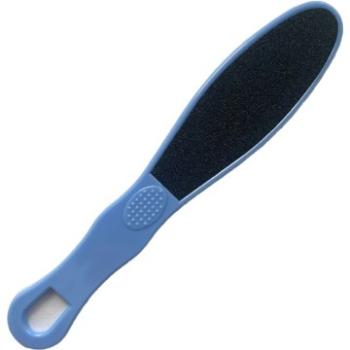 DUKAS Pilník na paty smirková 24 cm (4011215007957)