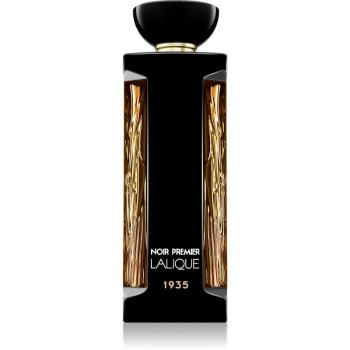 Lalique Noir Premier Rose Royale parfumovaná voda unisex 100 ml