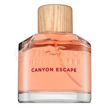 Hollister Canyon Escape parfémovaná voda pre ženy 100 ml   - 30 dní na vrátenie tovaru, Garancia originality