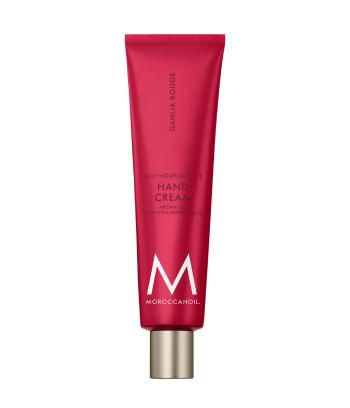 Moroccanoil Krém na ruky Dahlia Rouge (Hand Cream) 100 ml