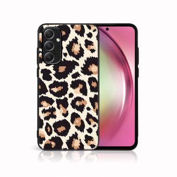 MY ART Ochranný kryt pre Samsung Galaxy S23 Plus 5G LEOPARD PRINT (238)