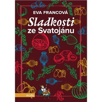 Sladkosti ze Svatojánu (978-80-267-1315-9)