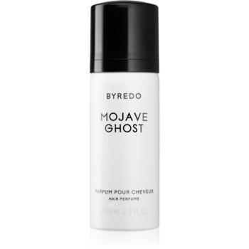 BYREDO Mojave Ghost vôňa do vlasov unisex 75 ml