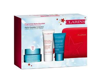 Clarins Darčeková sada Hydra Essential Collection Set