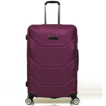 ROCK TR-0230/3 M ABS – fialová (TR-0230/3-M_purple)