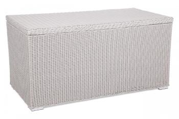 Záhradný úložný box polyratan 1037 l