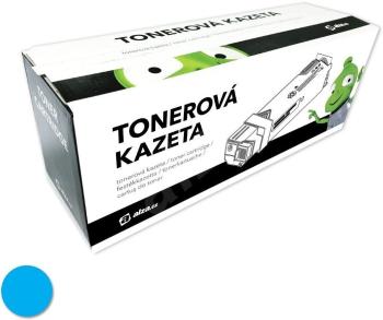 Utángyártott toner Alza TN-247 ciánkék, Brother nyomtatókhoz