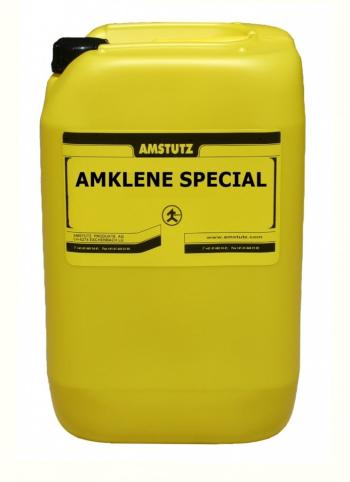 Čistič motora Amstutz Amklene Special 25 kg EG11470025