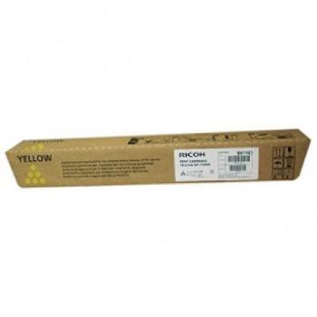 Ricoh 841652 žltý (yellow) originálny toner