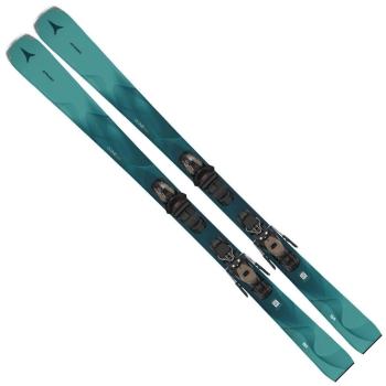 Atomic Cloud Q8 + M 10 GW Ski Set 147 cm Lyže