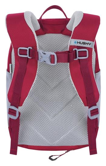 Husky Jadju 10l Red
