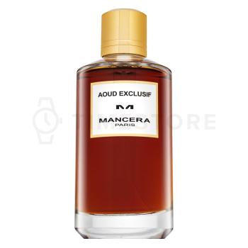 Mancera Aoud Exclusif parfémovaná voda unisex 120 ml   - 30 dní na vrátenie tovaru, Garancia originality