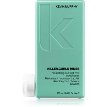 Kevin Murphy Killer Curls Rinse vyživujúci kondicionér pre kučeravé vlasy 250 ml