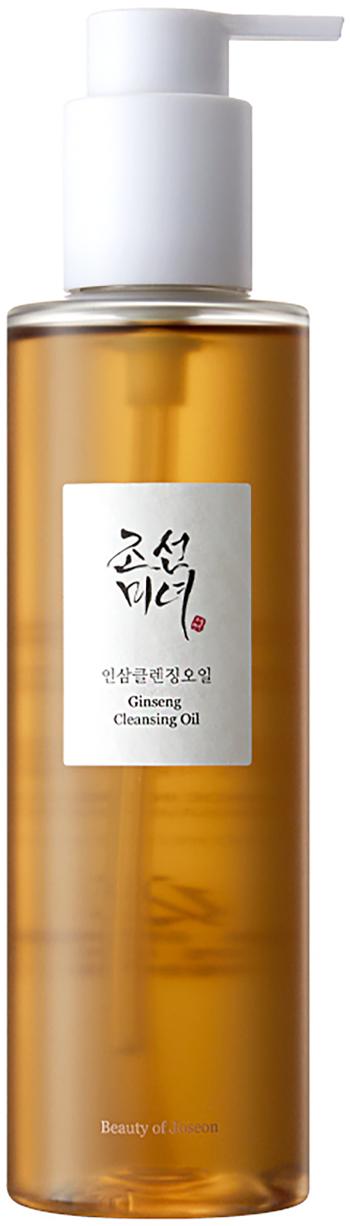 BEAUTY OF JOSEON Ginseng čistiaci olej 210 ml