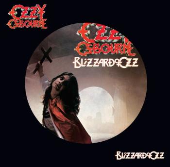 Blizzard Of Ozz (Remastered)