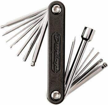 Dunlop System 65 Multitool Gitár karbantartó eszköz