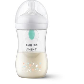 Philips Avent Natural Response AirFree vent cumisüveg 1 m+ Bear 260 ml