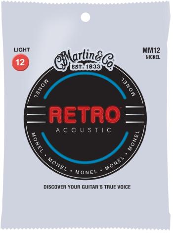 Húr MARTIN Retro Light