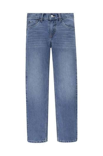 Detské rifle Levi's 511 SLIM JEANS 8EL202