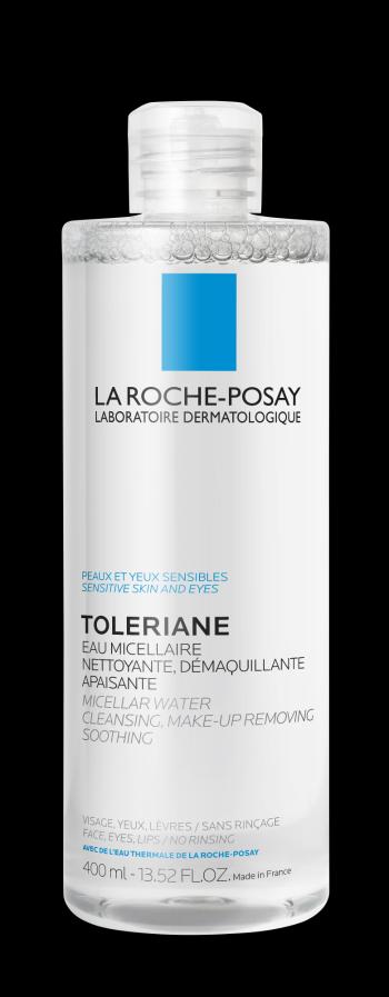 LA ROCHE-POSAY Ultra Micelárna voda pre citlivú pleť 400 ml