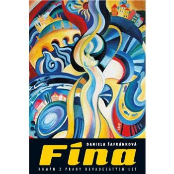 Fína (9788025726181)