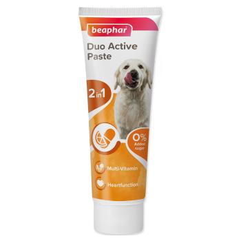 BEAPHAR Duo Active Multivitamínová pasta pre psov 100 g