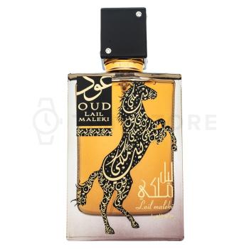 Lattafa Oud Lail Maleki parfémovaná voda unisex 100 ml   - 30 dní na vrátenie tovaru, Garancia originality
