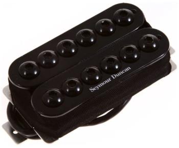 Seymour Duncan SH-8B Invader Bridge 7 Passive Black Gitarový snímač