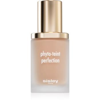 Sisley Phyto-Teint Perfection vysoko krycí make-up pre rozjasnenie a vyhladenie pleti odtieň 2C - Soft Beige 30 ml