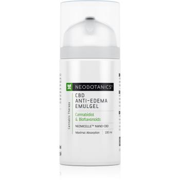 Neobotanics CBD Anti-Edema Gel gélová emulzia s CBD 100 ml