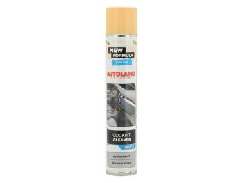 Cockpit spray Vanilka NANO+ 500ml