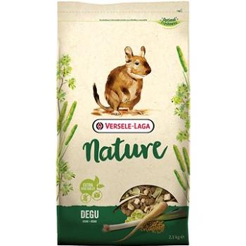 Versele Laga Nature Degu pre osmáky degu 2,3 kg (5410340614174)