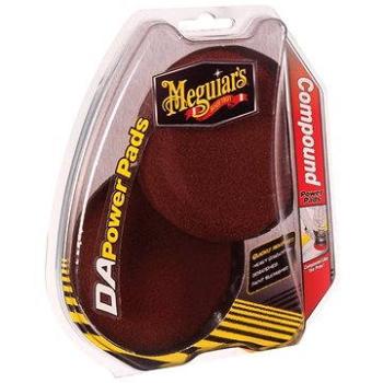 Meguiars DA Compound Power Pads (G3507)